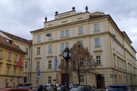 Photograph by Scott Joyce