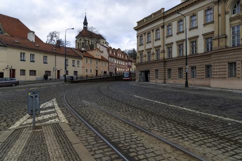 Photograph by Scott Joyce