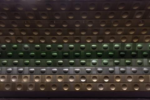 Photograph by Scott Joyce