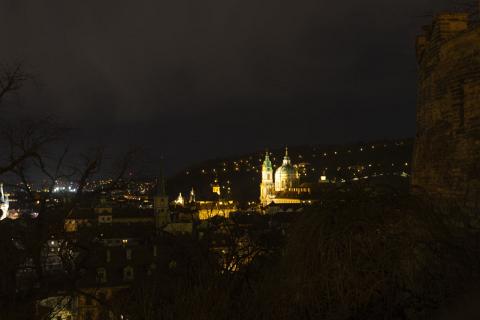 Photograph by Scott Joyce