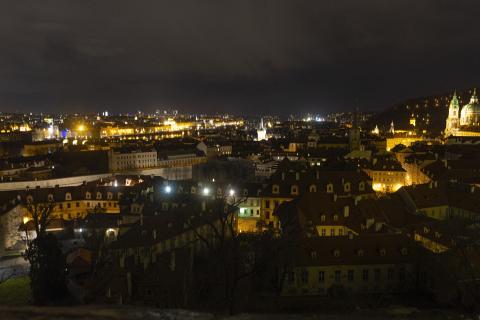 Photograph by Scott Joyce