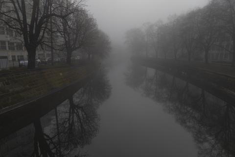 Photograph by Scott Joyce