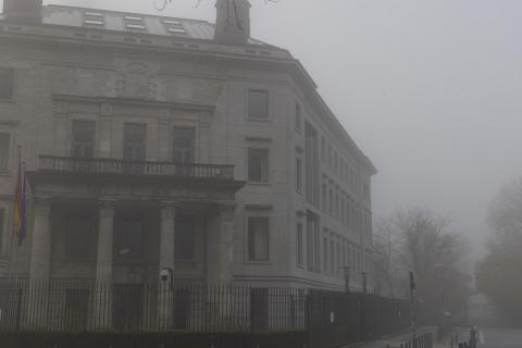 Photograph by Scott Joyce