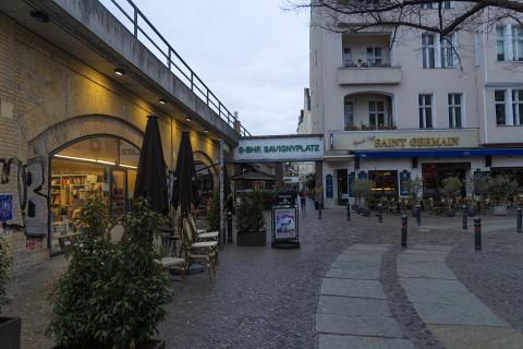 Photograph by Scott Joyce