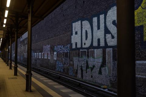 Photograph by Scott Joyce