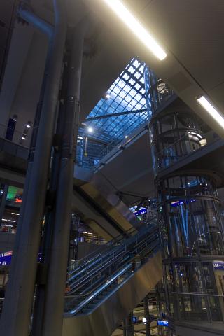 Photograph by Scott Joyce