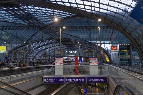 Photograph by Scott Joyce