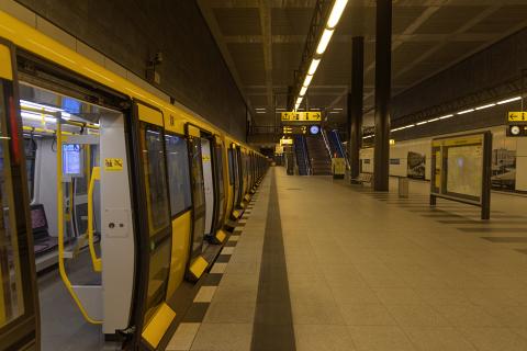 Photograph by Scott Joyce