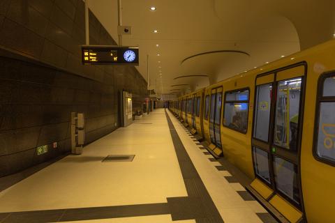 Photograph by Scott Joyce