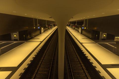 Photograph by Scott Joyce