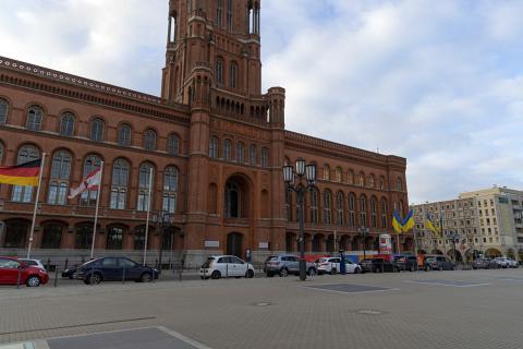 Photograph by Scott Joyce