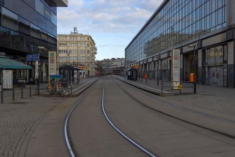 Photograph by Scott Joyce