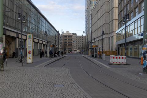 Photograph by Scott Joyce