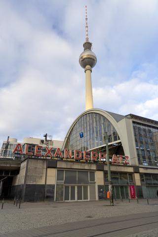 Photograph by Scott Joyce