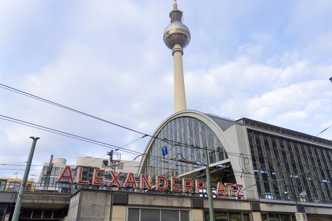 Photograph by Scott Joyce