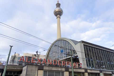 Photograph by Scott Joyce