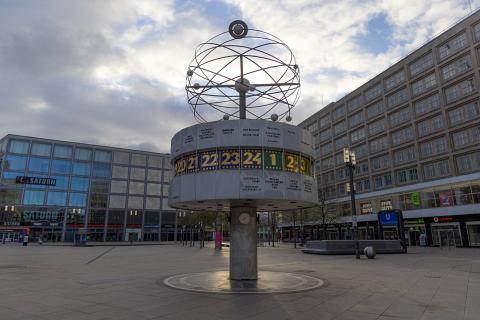 Photograph by Scott Joyce