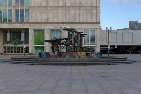 Photograph by Scott Joyce