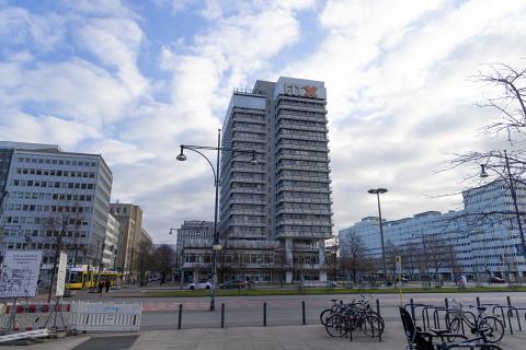 Photograph by Scott Joyce