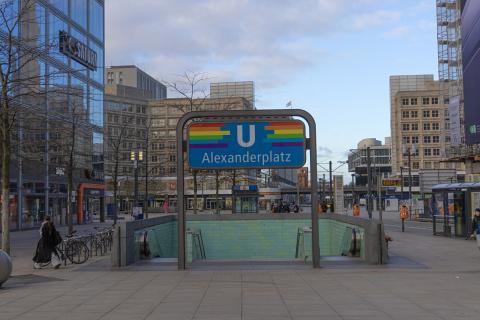 Photograph by Scott Joyce