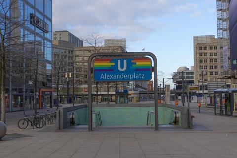 Photograph by Scott Joyce