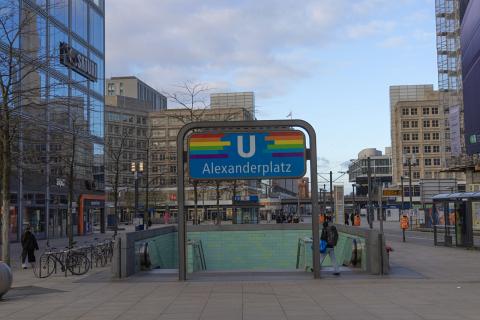 Photograph by Scott Joyce