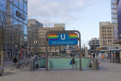 Photograph by Scott Joyce