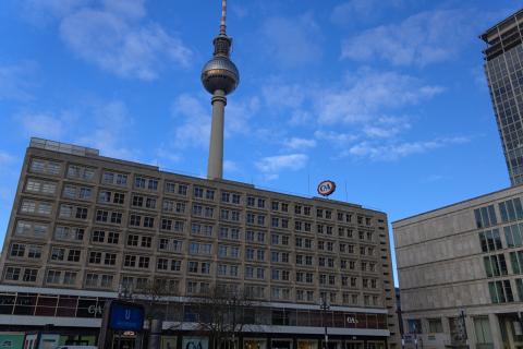 Photograph by Scott Joyce