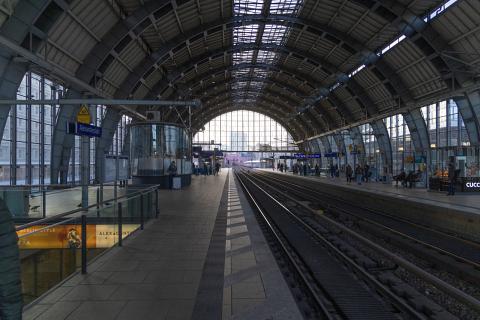 Photograph by Scott Joyce