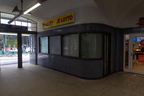 Photograph by Scott Joyce