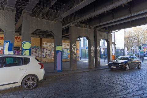 Photograph by Scott Joyce