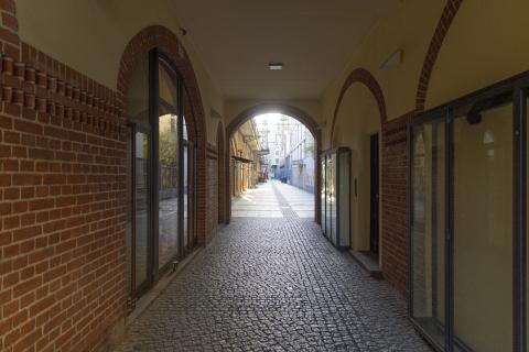 Photograph by Scott Joyce