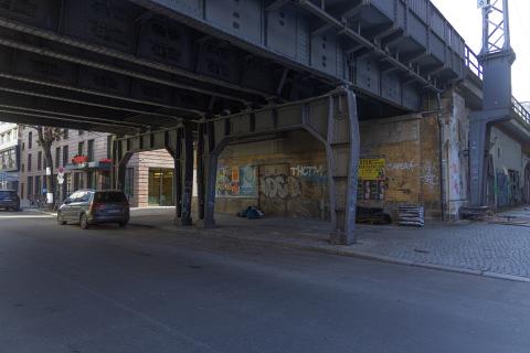 Photograph by Scott Joyce