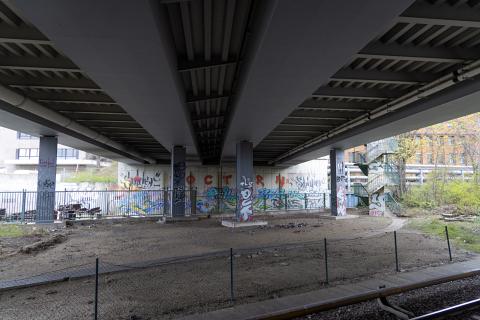 Photograph by Scott Joyce