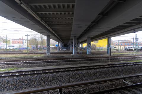 Photograph by Scott Joyce