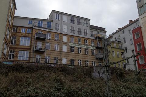 Photograph by Scott Joyce