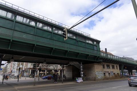 Photograph by Scott Joyce