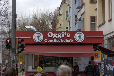 Photograph by Scott Joyce