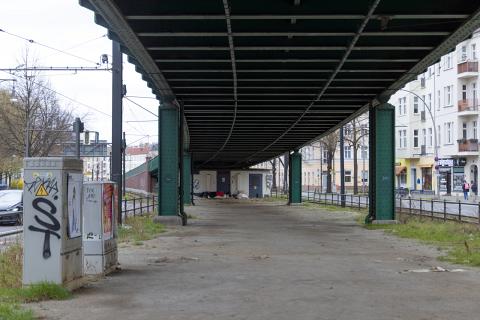 Photograph by Scott Joyce