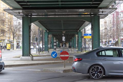 Photograph by Scott Joyce