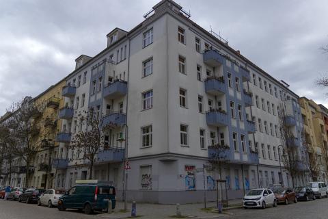 Photograph by Scott Joyce