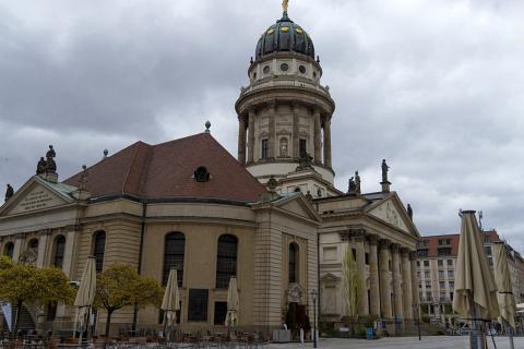 Photograph by Scott Joyce