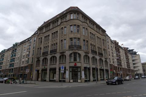 Photograph by Scott Joyce