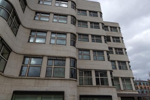 Photograph by Scott Joyce