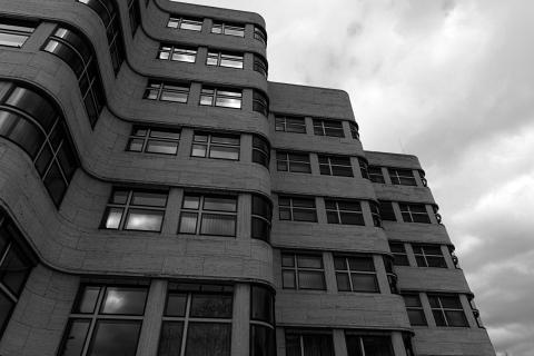 Photograph by Scott Joyce