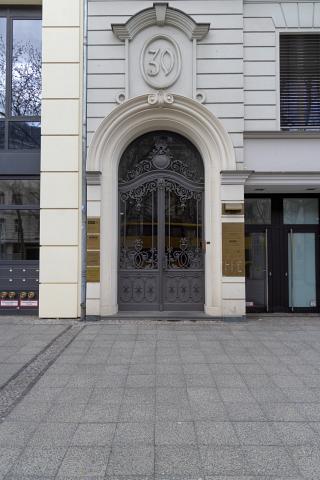 Photograph by Scott Joyce