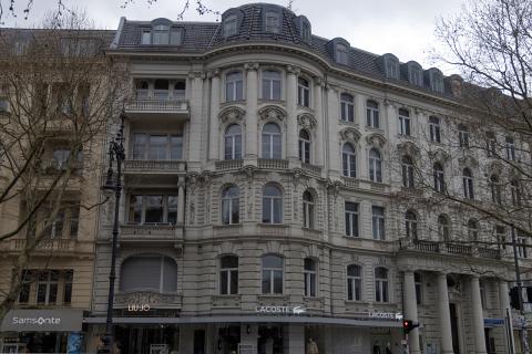 Photograph by Scott Joyce