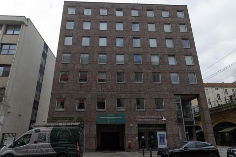 Photograph by Scott Joyce