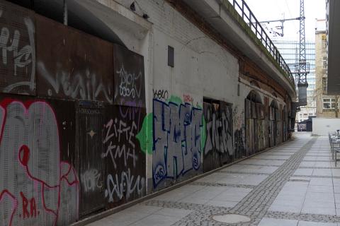 Photograph by Scott Joyce