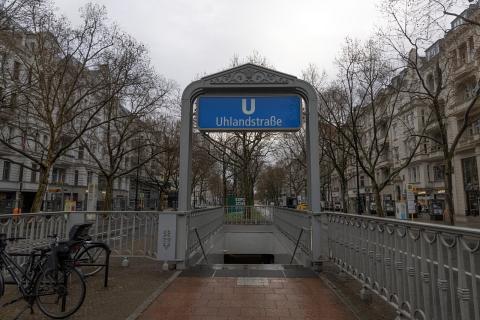 Photograph by Scott Joyce